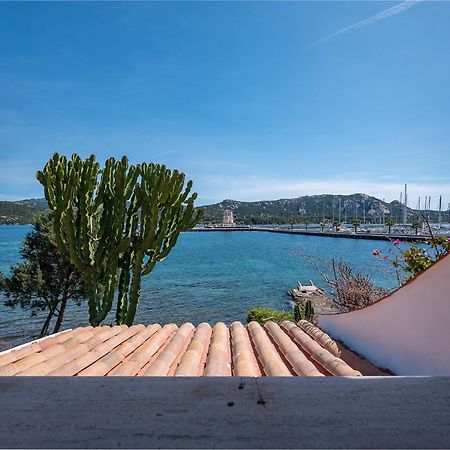 Sardinia Family Villas - Cannigione Beach Apartments エクステリア 写真
