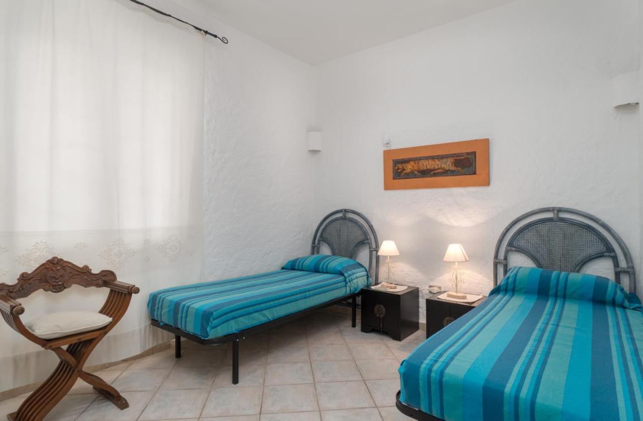 Sardinia Family Villas - Cannigione Beach Apartments エクステリア 写真