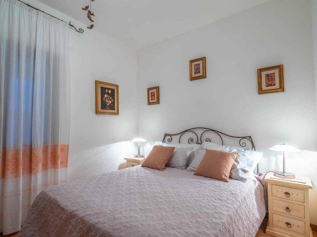 Sardinia Family Villas - Cannigione Beach Apartments エクステリア 写真