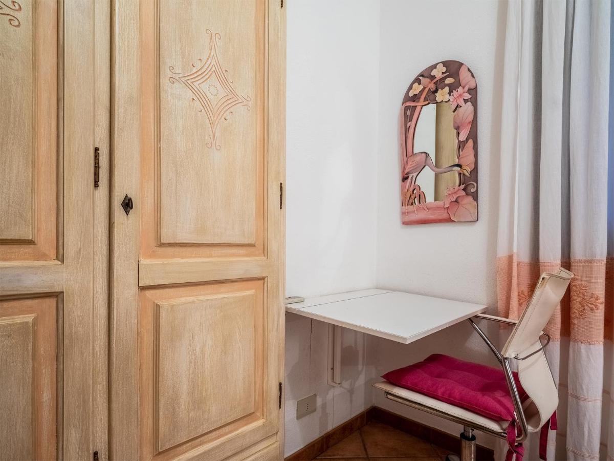 Sardinia Family Villas - Cannigione Beach Apartments エクステリア 写真