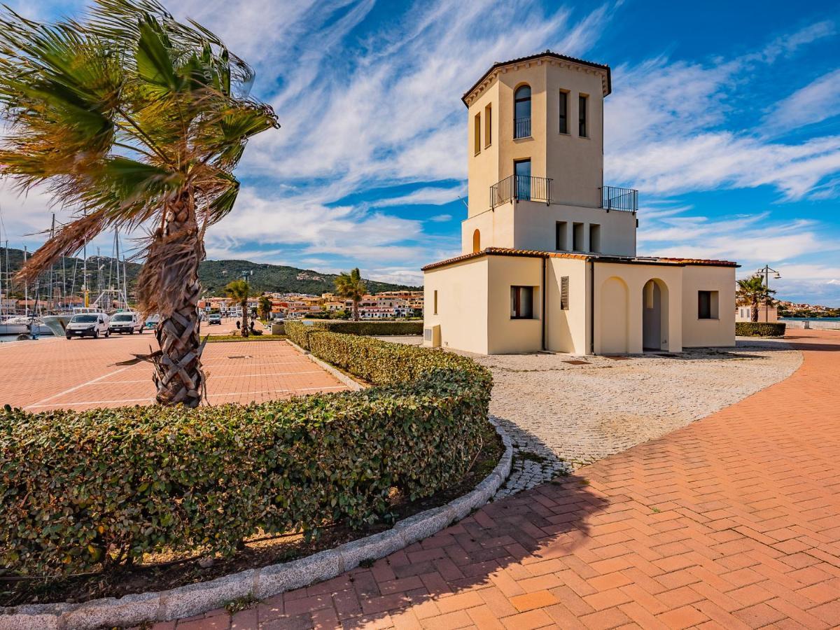 Sardinia Family Villas - Cannigione Beach Apartments エクステリア 写真