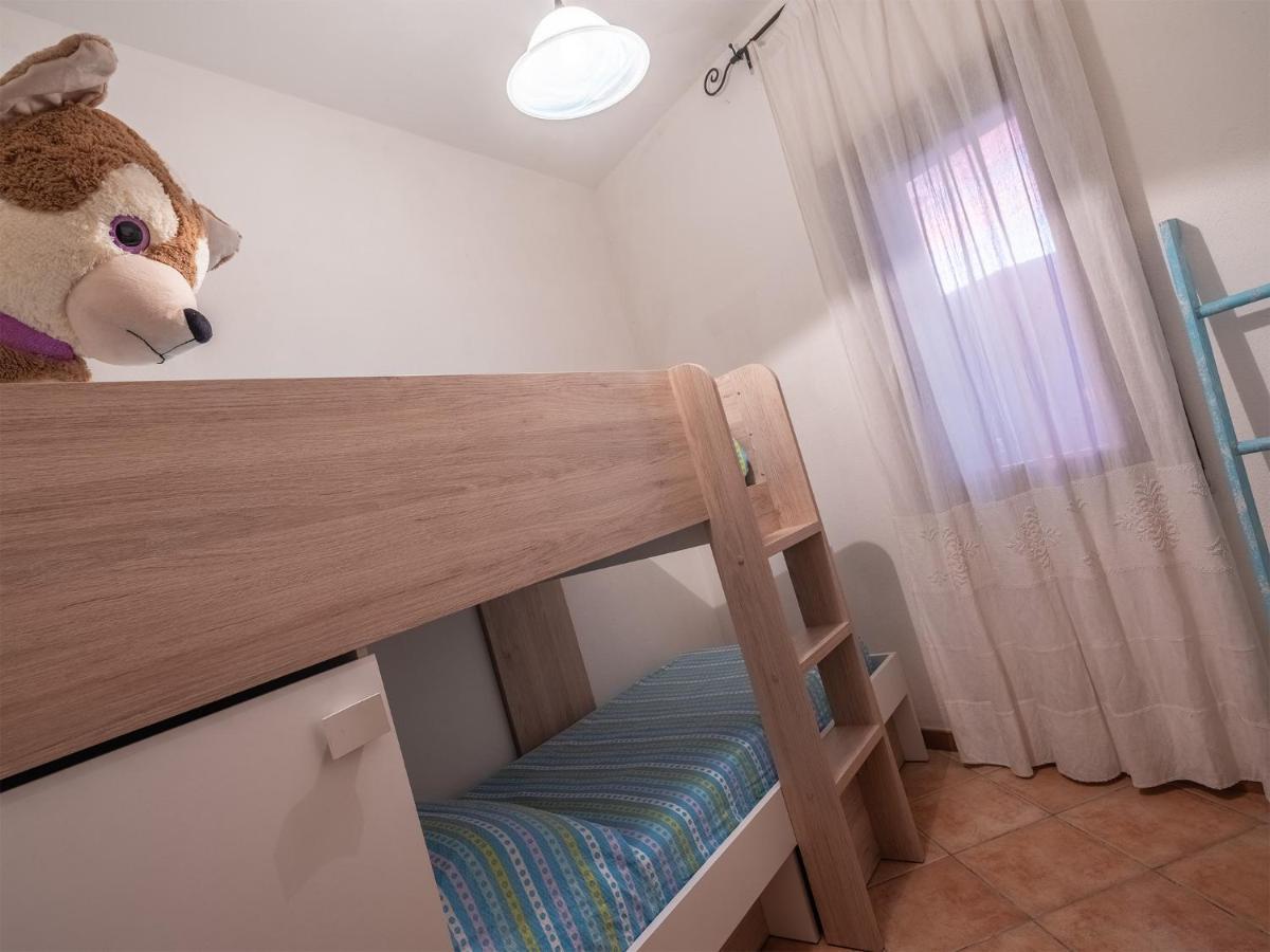 Sardinia Family Villas - Cannigione Beach Apartments エクステリア 写真