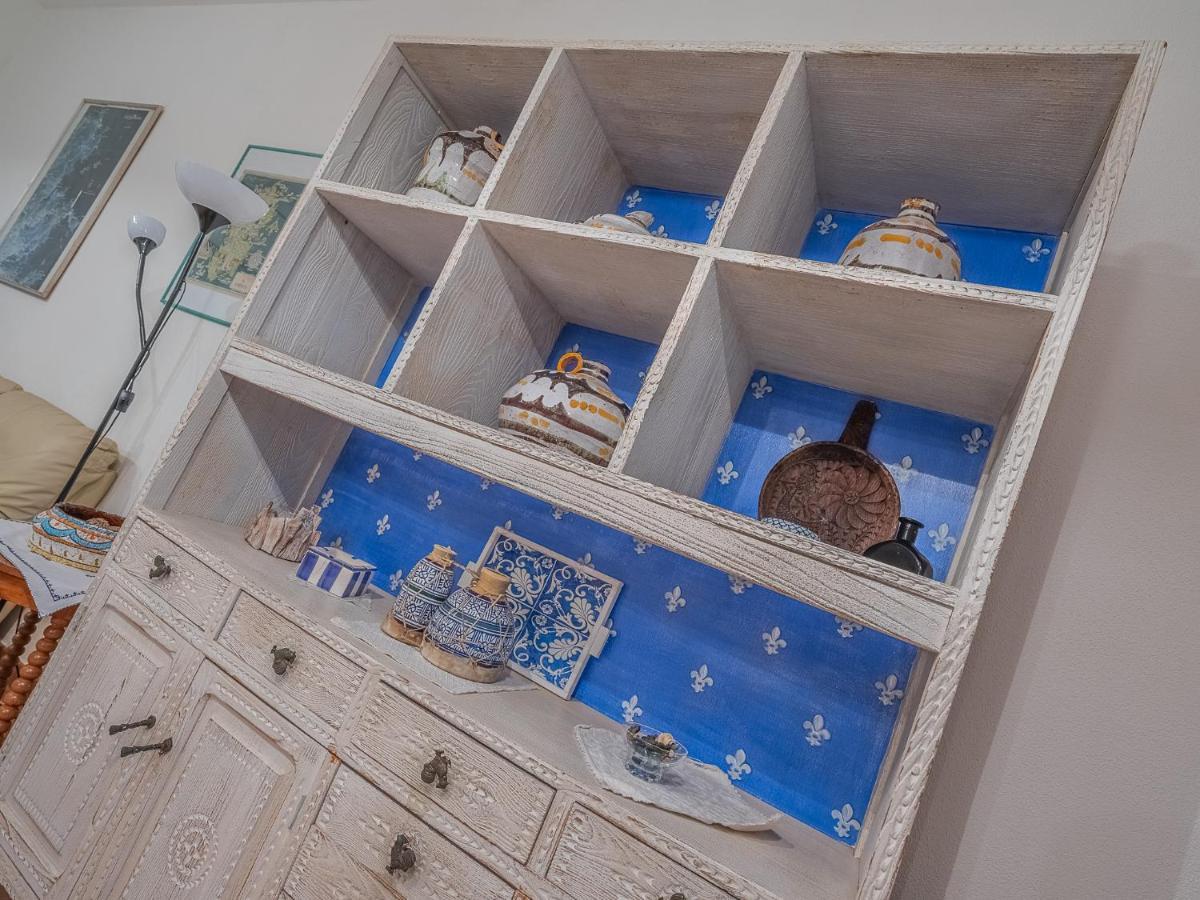 Sardinia Family Villas - Cannigione Beach Apartments エクステリア 写真