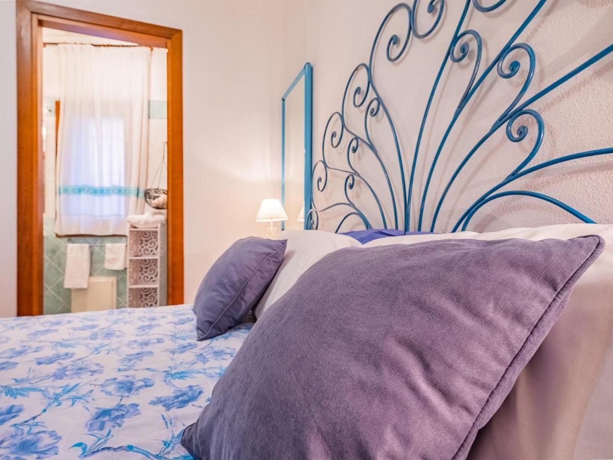 Sardinia Family Villas - Cannigione Beach Apartments エクステリア 写真