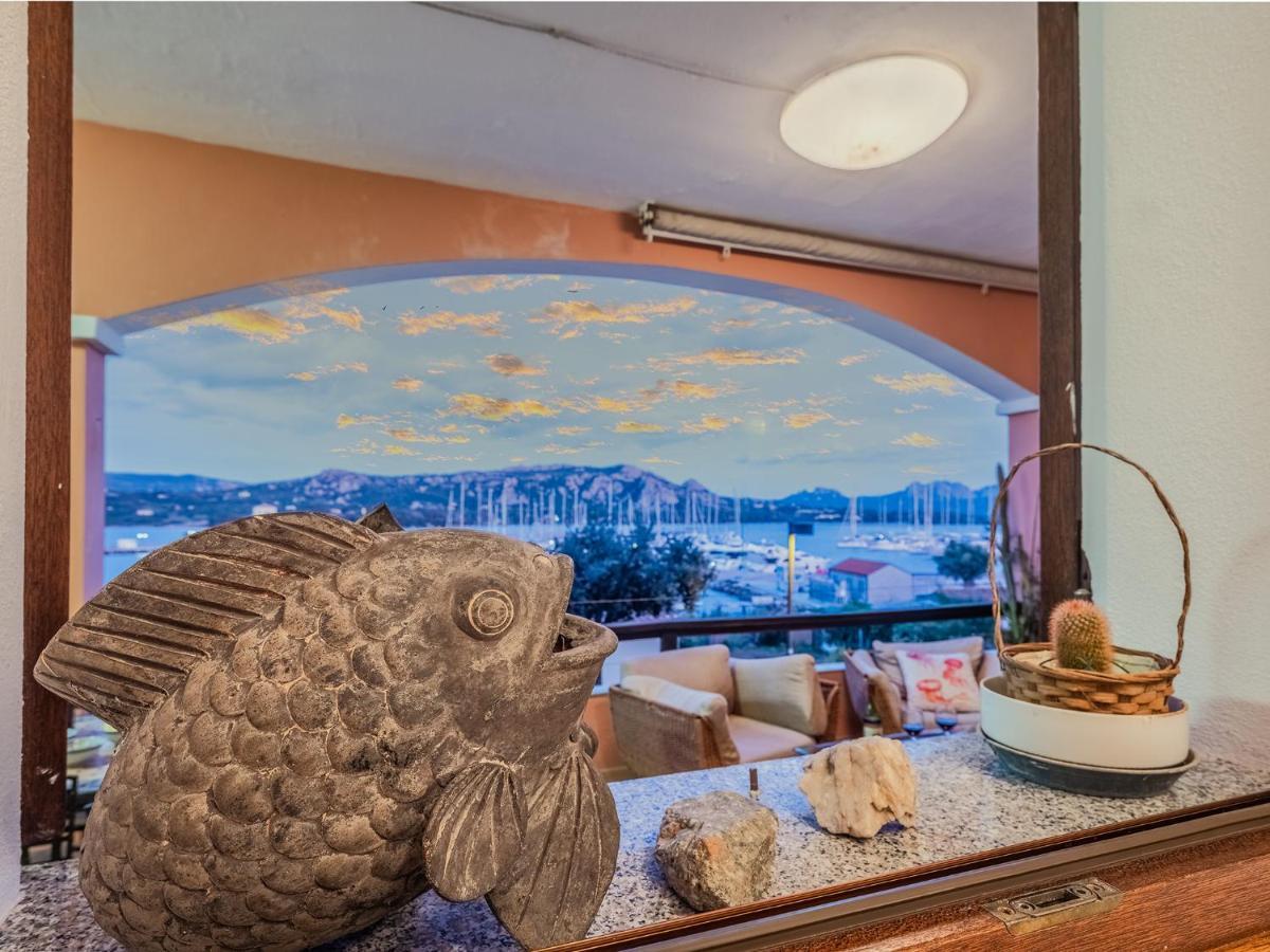 Sardinia Family Villas - Cannigione Beach Apartments エクステリア 写真