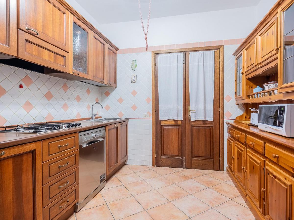 Sardinia Family Villas - Cannigione Beach Apartments エクステリア 写真