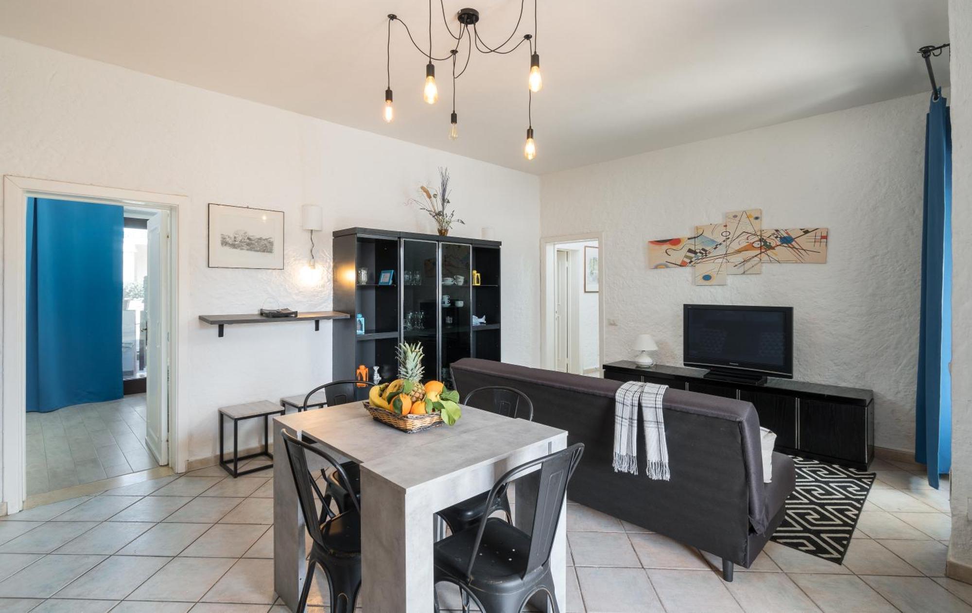 Sardinia Family Villas - Cannigione Beach Apartments エクステリア 写真
