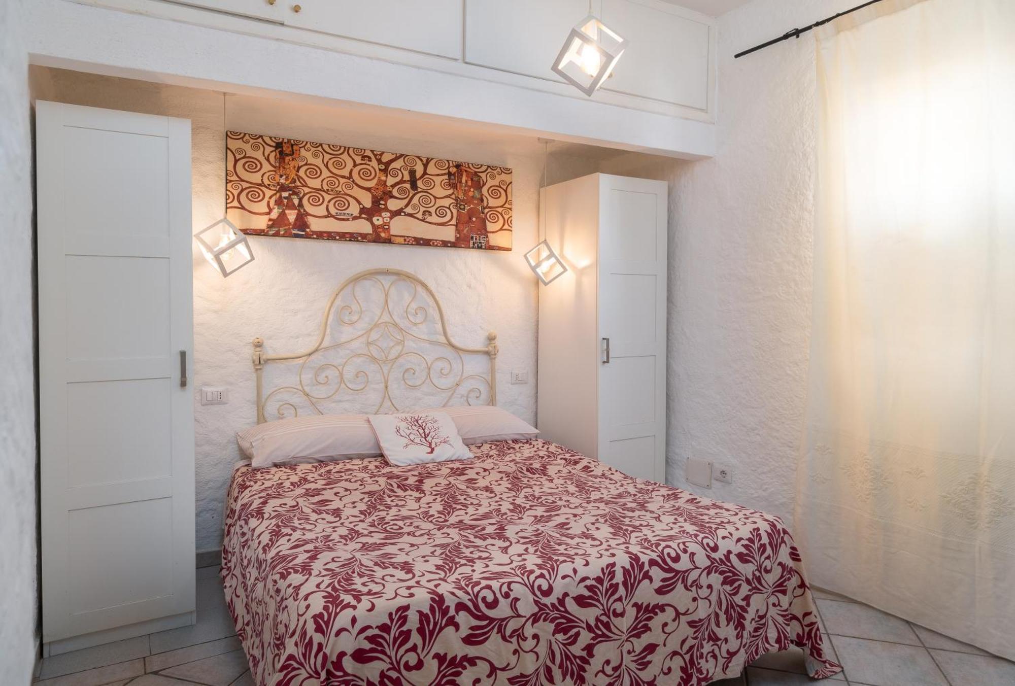 Sardinia Family Villas - Cannigione Beach Apartments エクステリア 写真