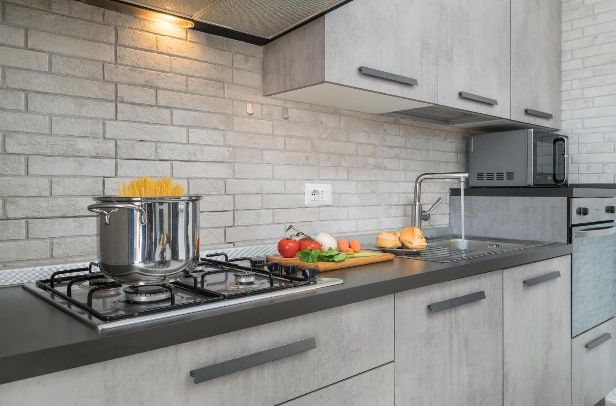 Sardinia Family Villas - Cannigione Beach Apartments エクステリア 写真