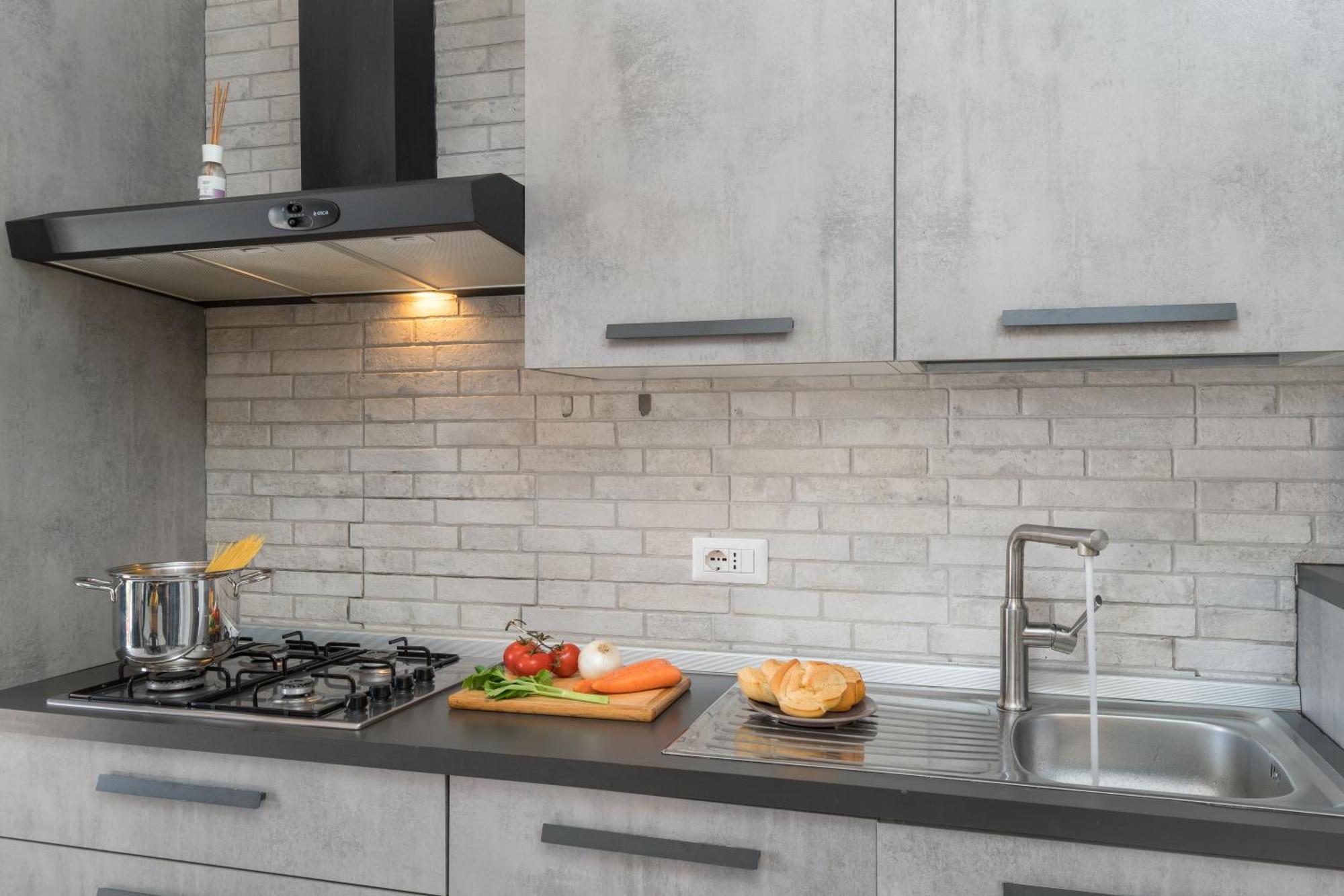 Sardinia Family Villas - Cannigione Beach Apartments エクステリア 写真