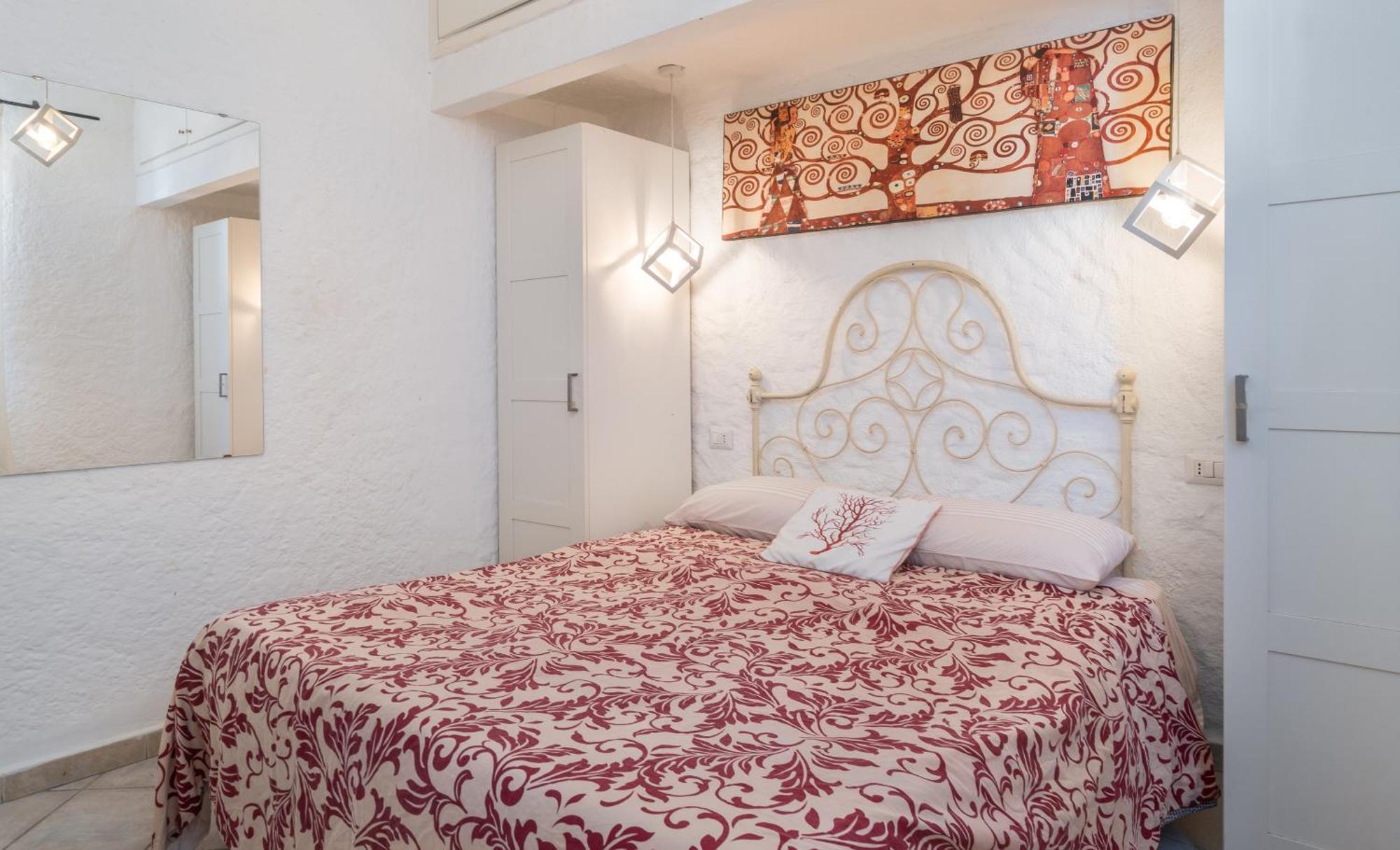 Sardinia Family Villas - Cannigione Beach Apartments エクステリア 写真