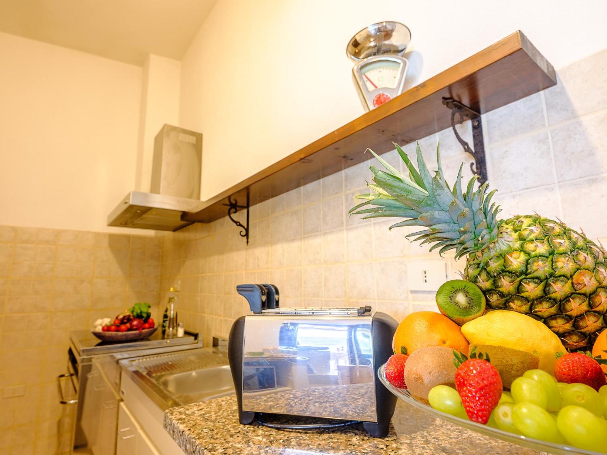 Sardinia Family Villas - Cannigione Beach Apartments エクステリア 写真