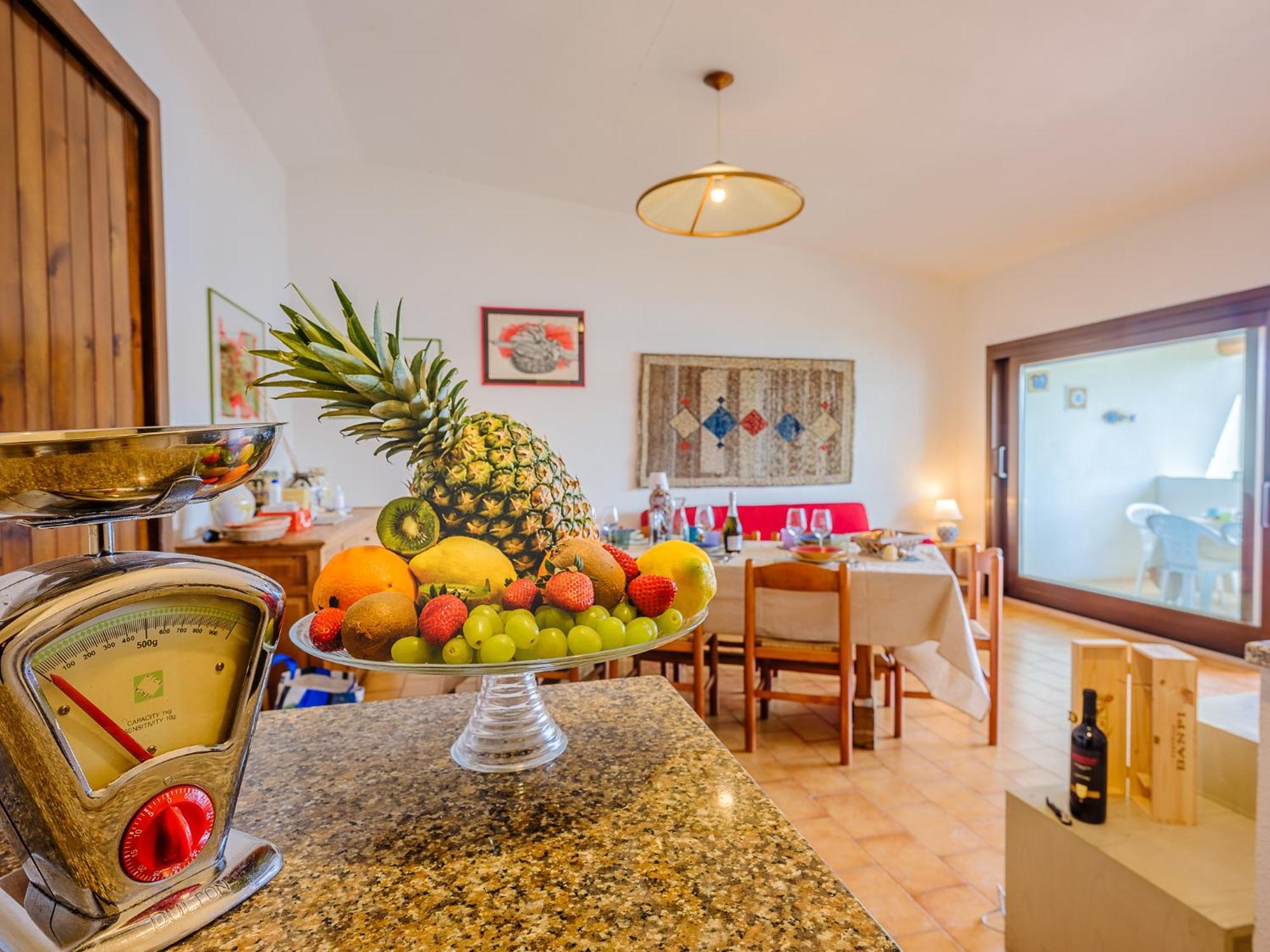 Sardinia Family Villas - Cannigione Beach Apartments エクステリア 写真
