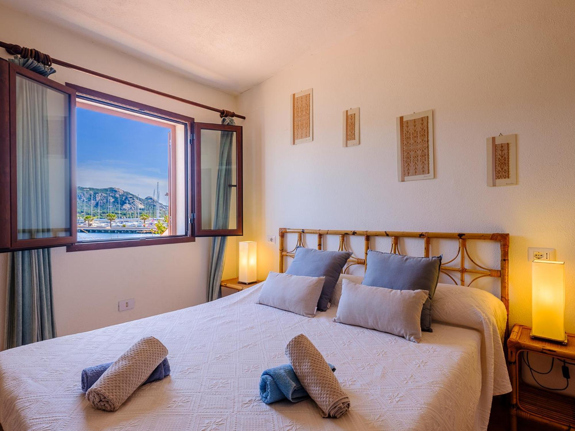 Sardinia Family Villas - Cannigione Beach Apartments エクステリア 写真